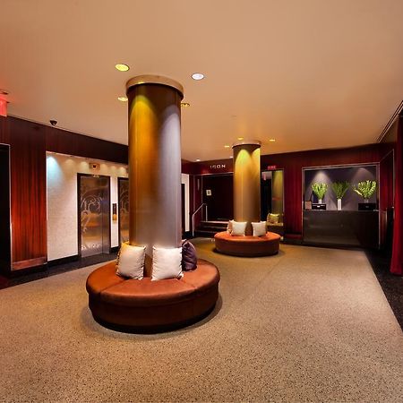 The Court - A St Giles Hotel New York Exterior foto