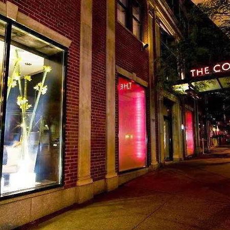 The Court - A St Giles Hotel New York Exterior foto