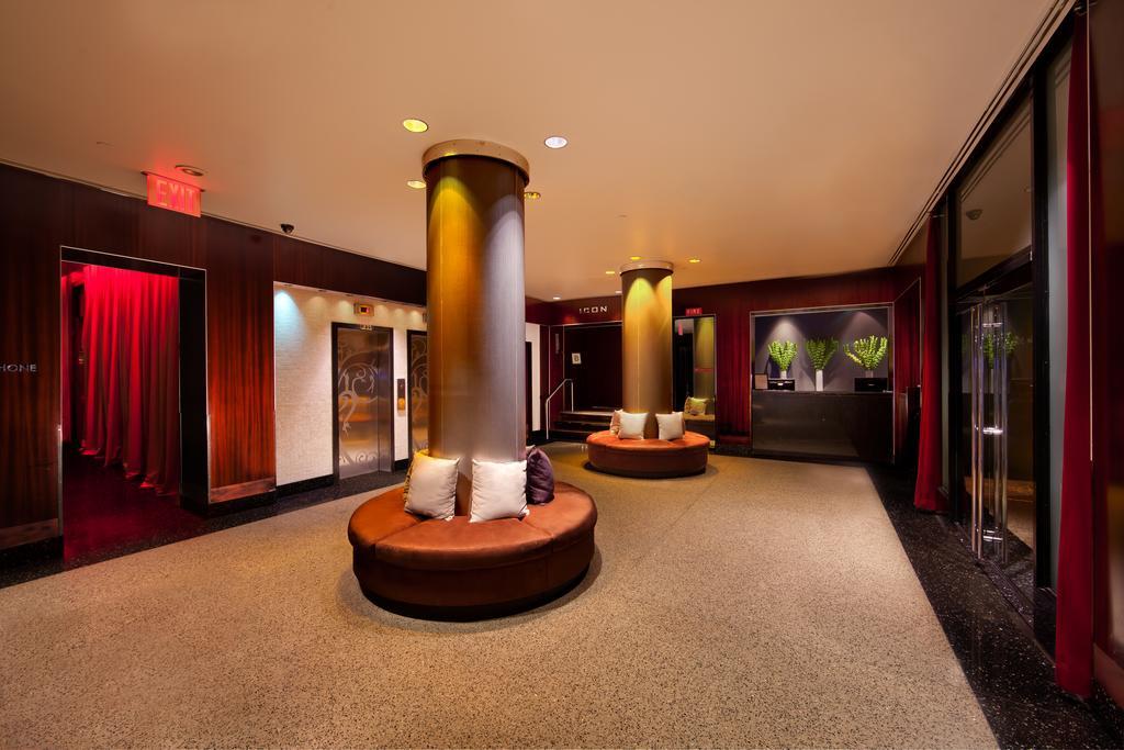 The Court - A St Giles Hotel New York Exterior foto