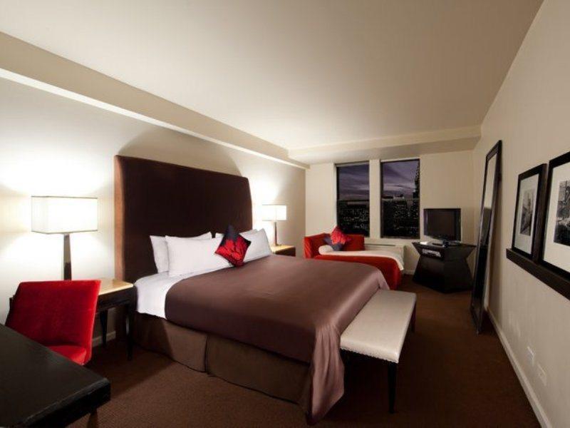 The Court - A St Giles Hotel New York Exterior foto