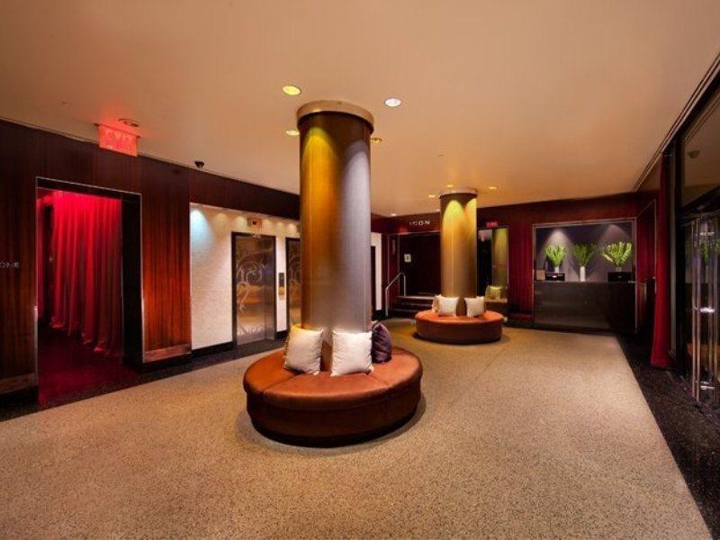 The Court - A St Giles Hotel New York Exterior foto