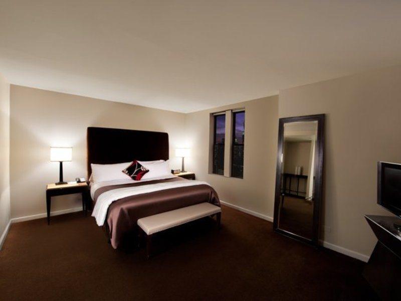 The Court - A St Giles Hotel New York Exterior foto