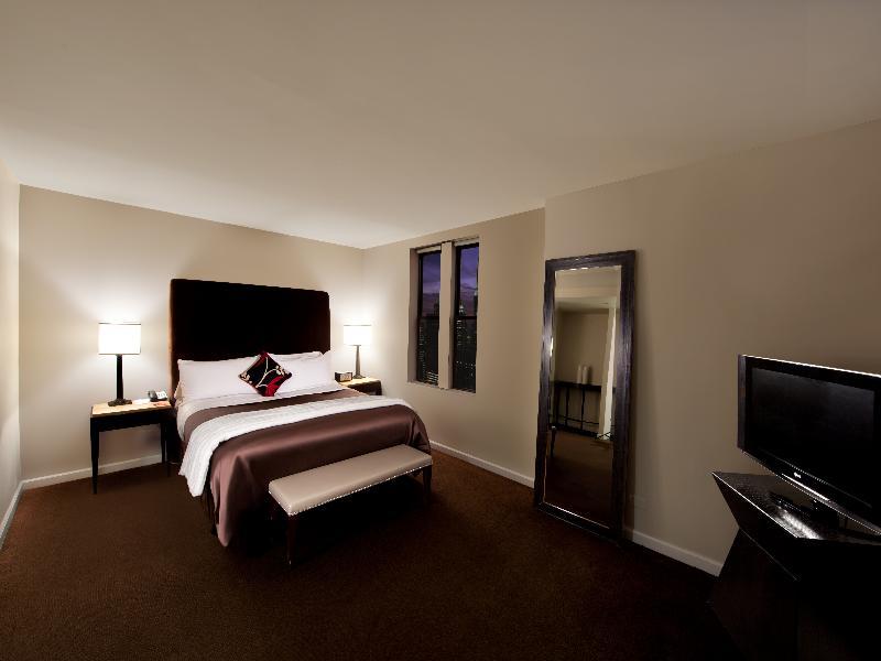 The Court - A St Giles Hotel New York Exterior foto