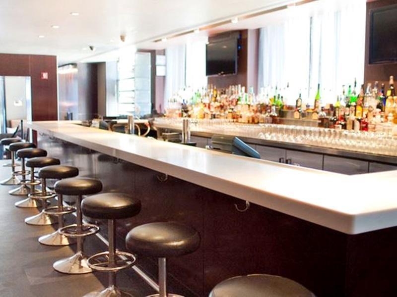 The Court - A St Giles Hotel New York Exterior foto
