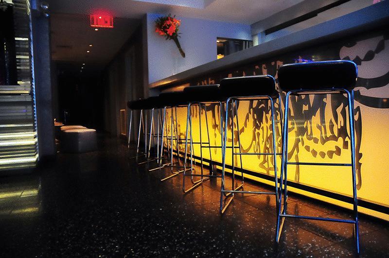 The Court - A St Giles Hotel New York Exterior foto