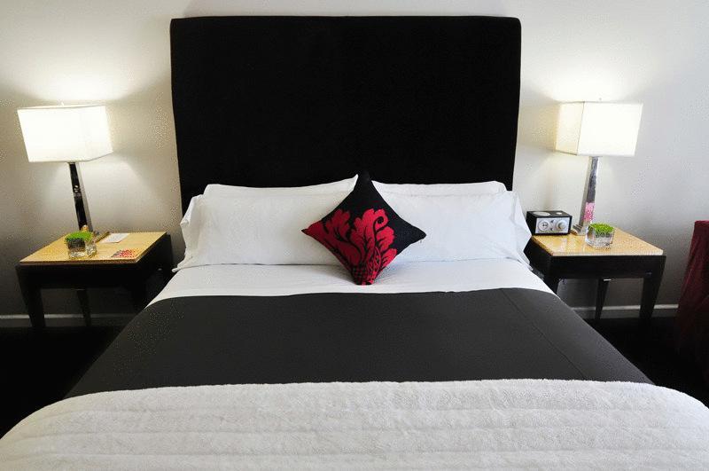 The Court - A St Giles Hotel New York Exterior foto