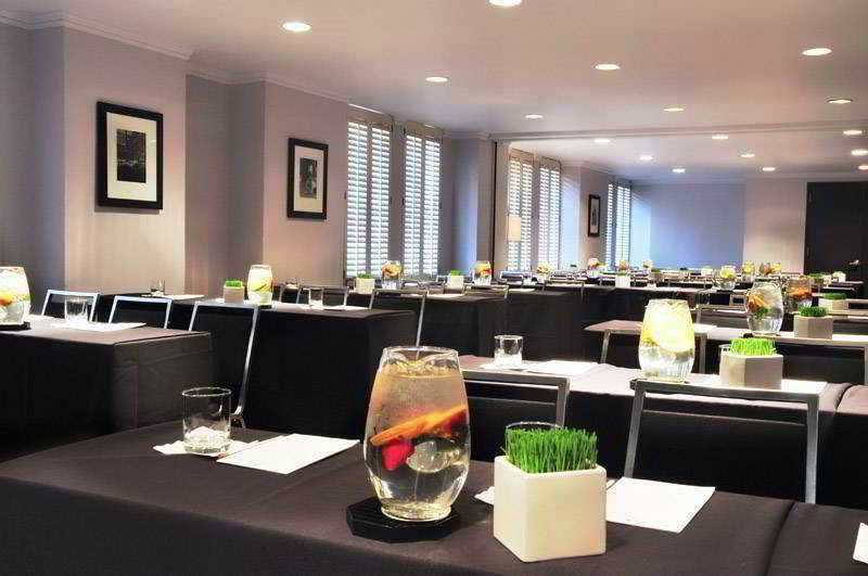 The Court - A St Giles Hotel New York Exterior foto