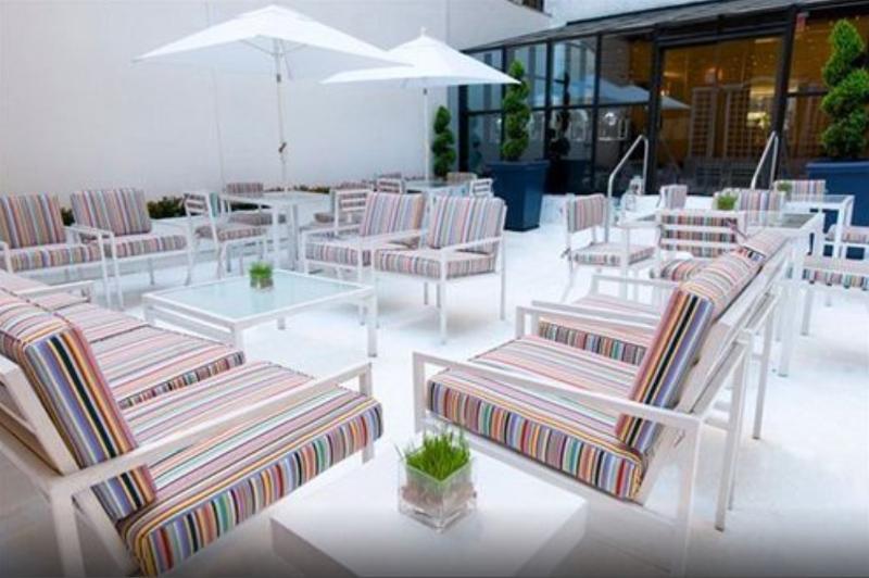 The Court - A St Giles Hotel New York Exterior foto