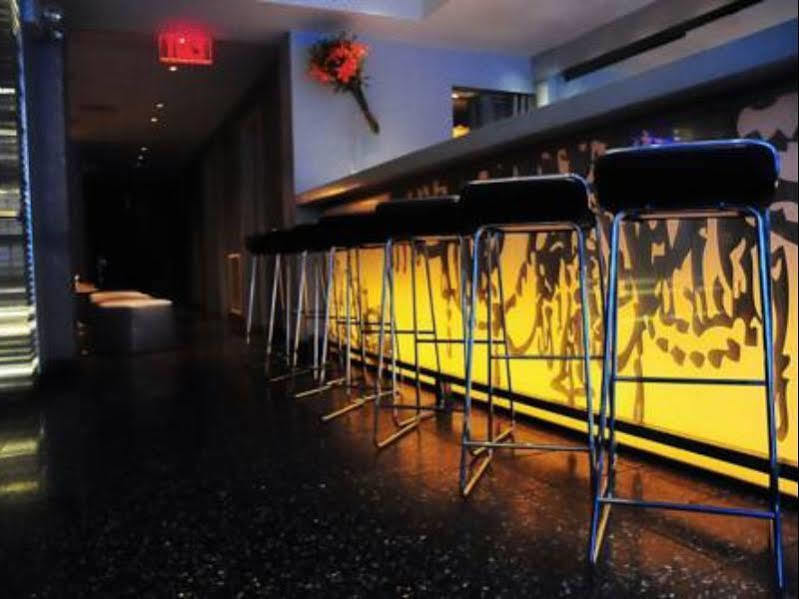 The Court - A St Giles Hotel New York Exterior foto